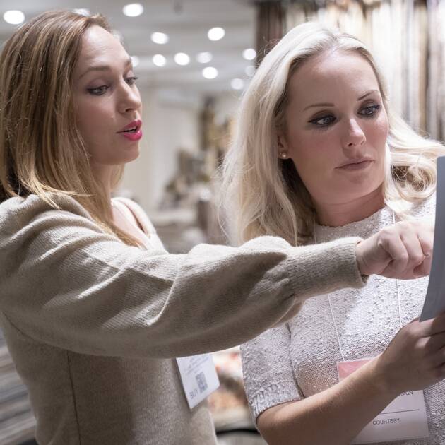 Design Day Getaway Package